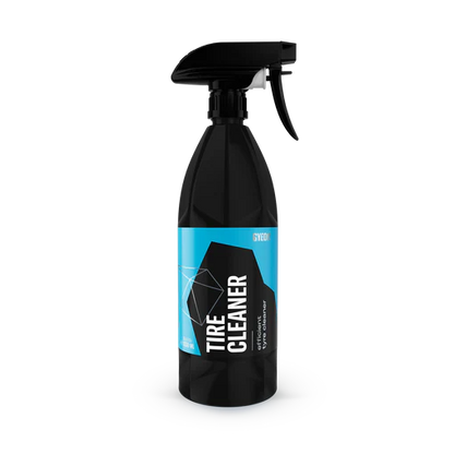 Q²M Tire Cleaner - 1000ml