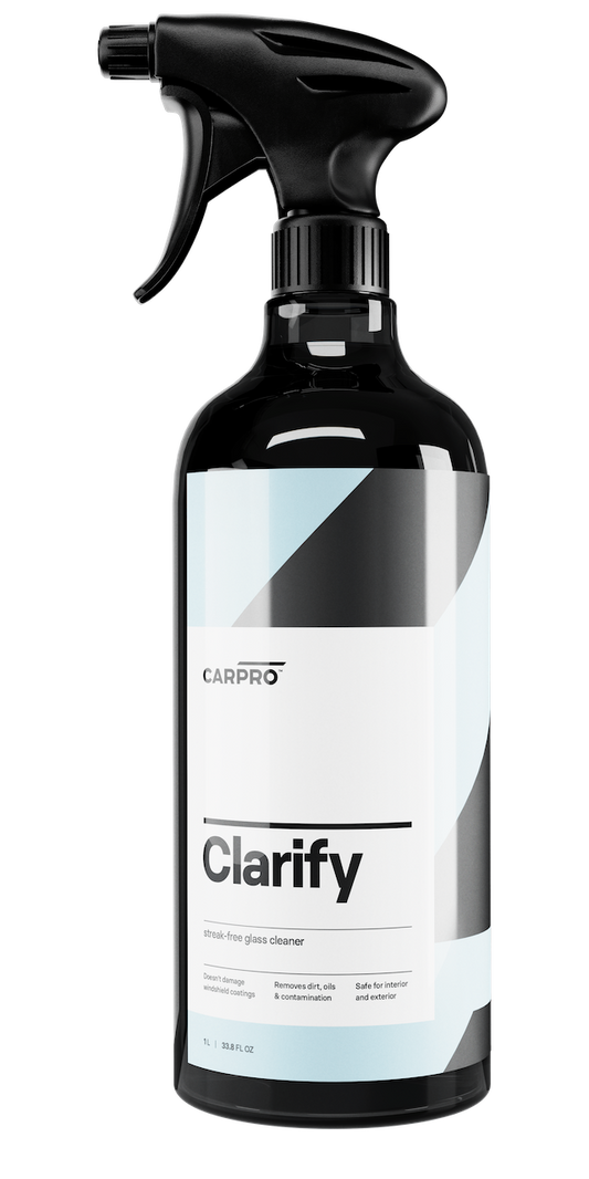 CARPRO Clarify Glass Cleaner - 1L