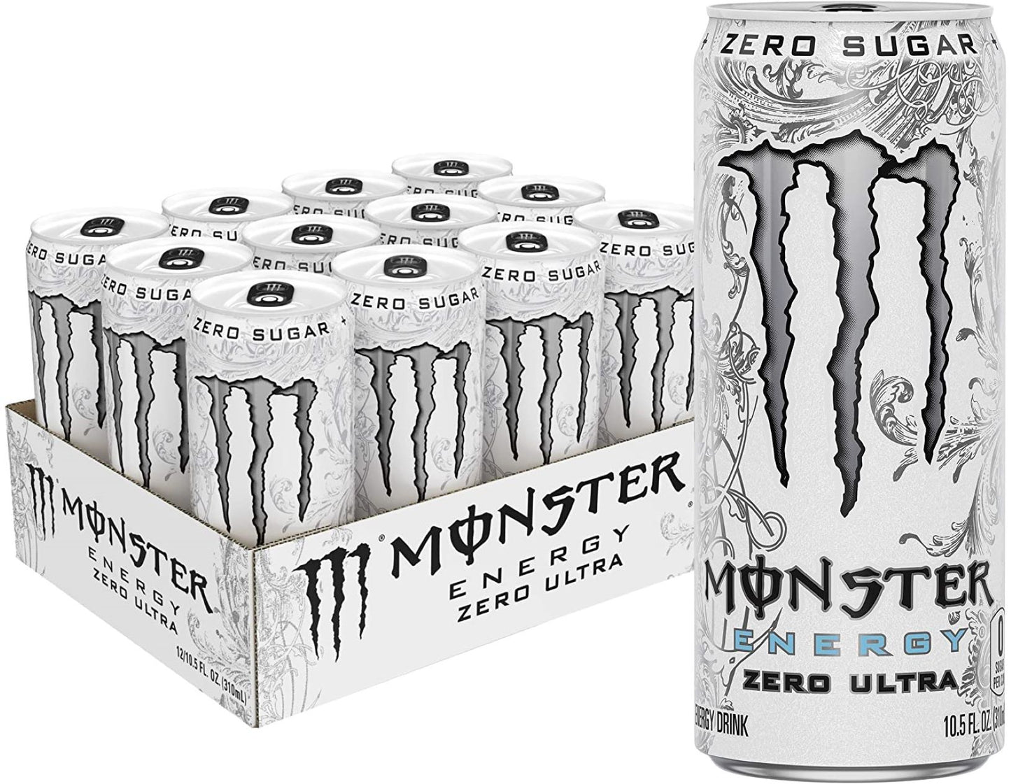 MONSTER DRINK