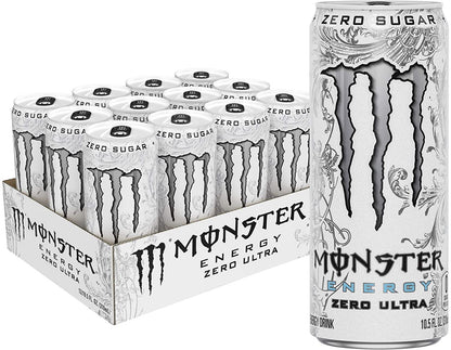 MONSTER DRINK