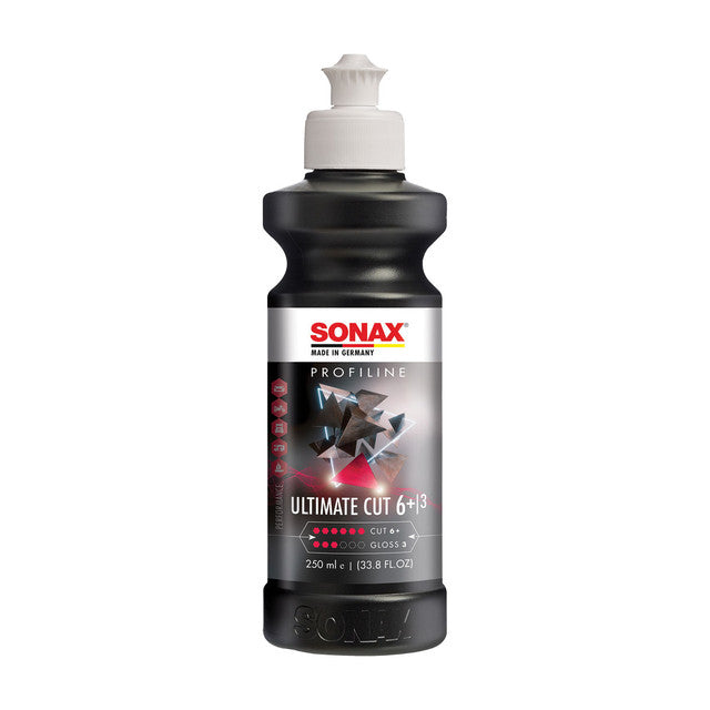 SONAX Ultimate Cut 6 Plus - 250ml