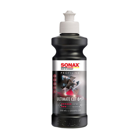 SONAX Ultimate Cut 6 Plus - 250ml