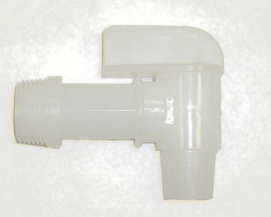 3/4 IN SPIGOT NATURAL