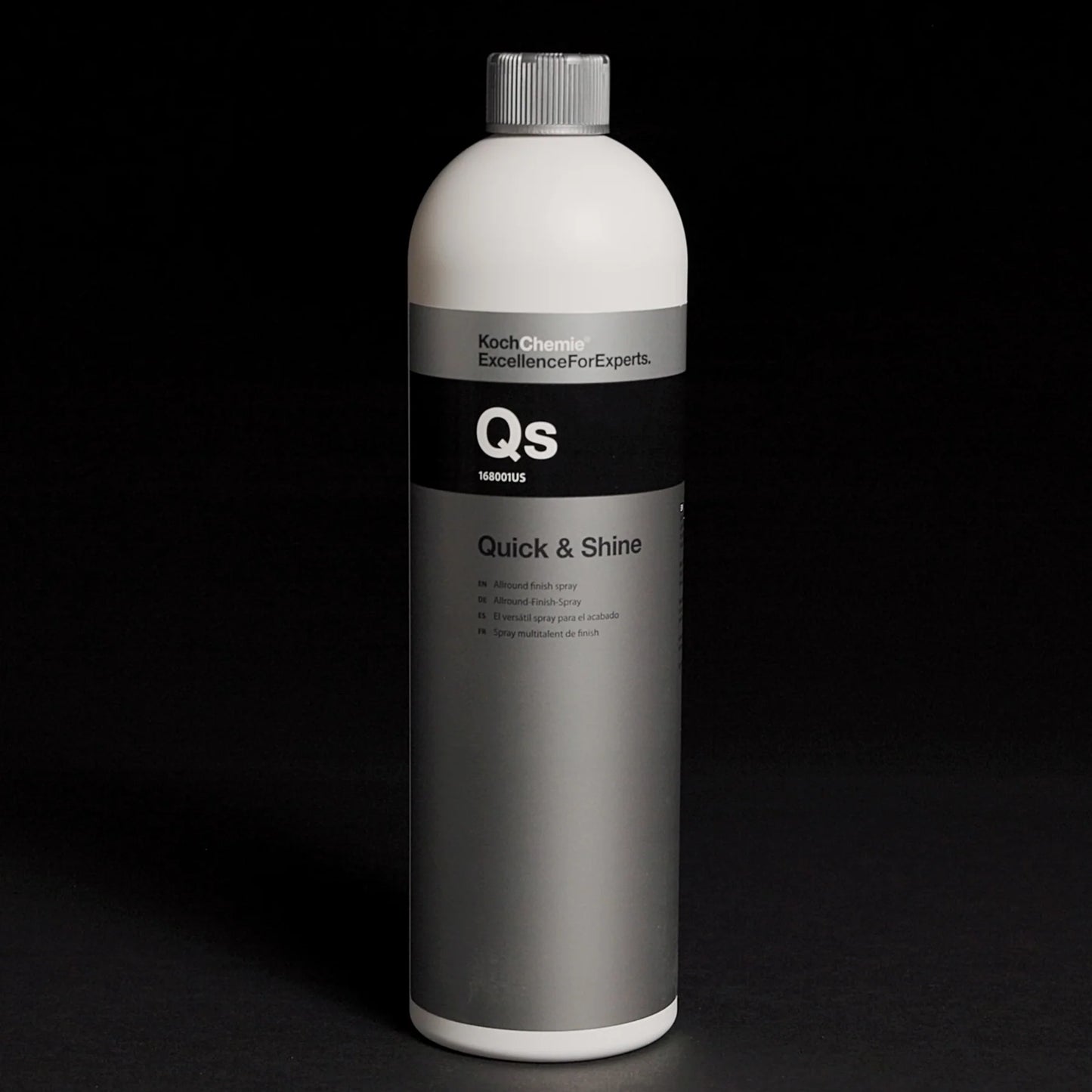 KochChemie Quick & Shine - 1L
