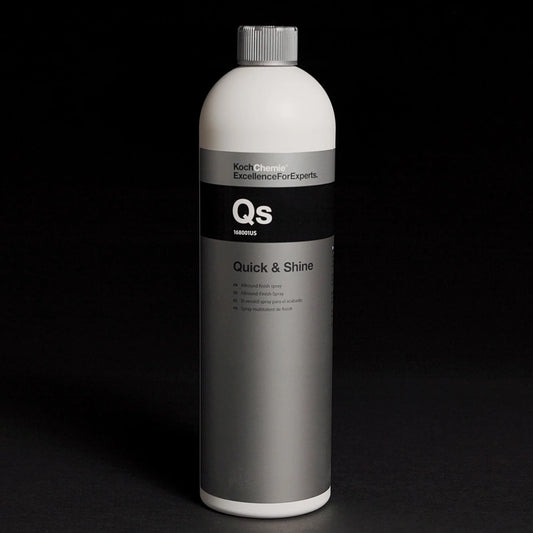 KochChemie Quick & Shine - 1L