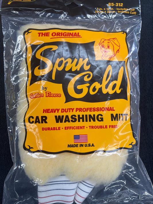 SM Arnold Wash Mitt 85-312