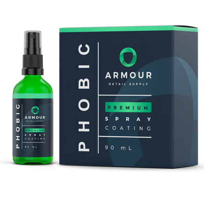 PHOBIC - Spray Coating