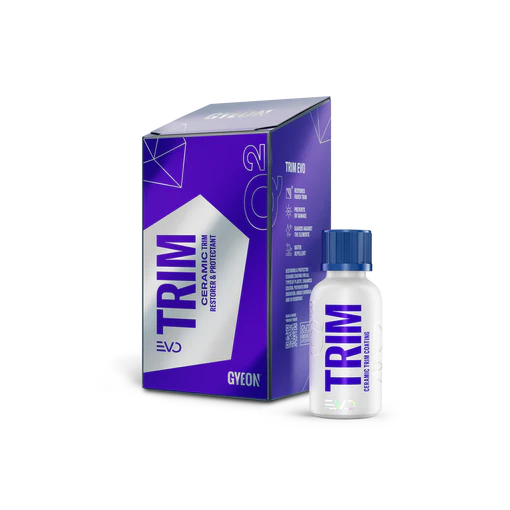 Q² Trim EVO - 30ml
