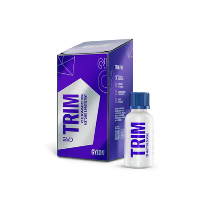 Q² Trim EVO - 30ml