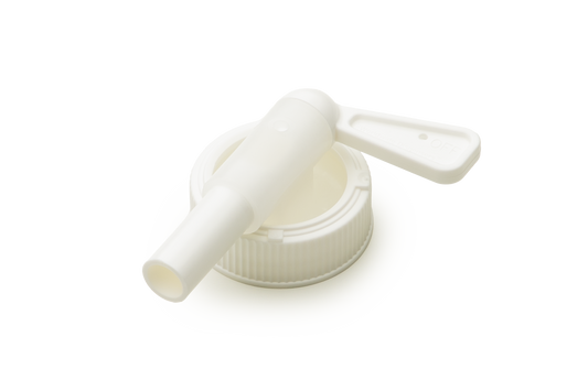 Gallon Spigot - 38 mm