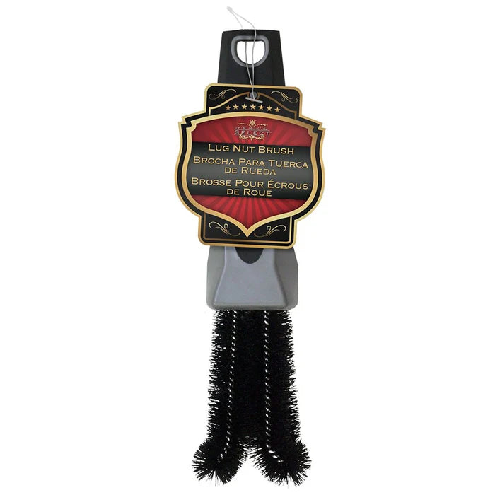 Lug Nut Brush 7.5"