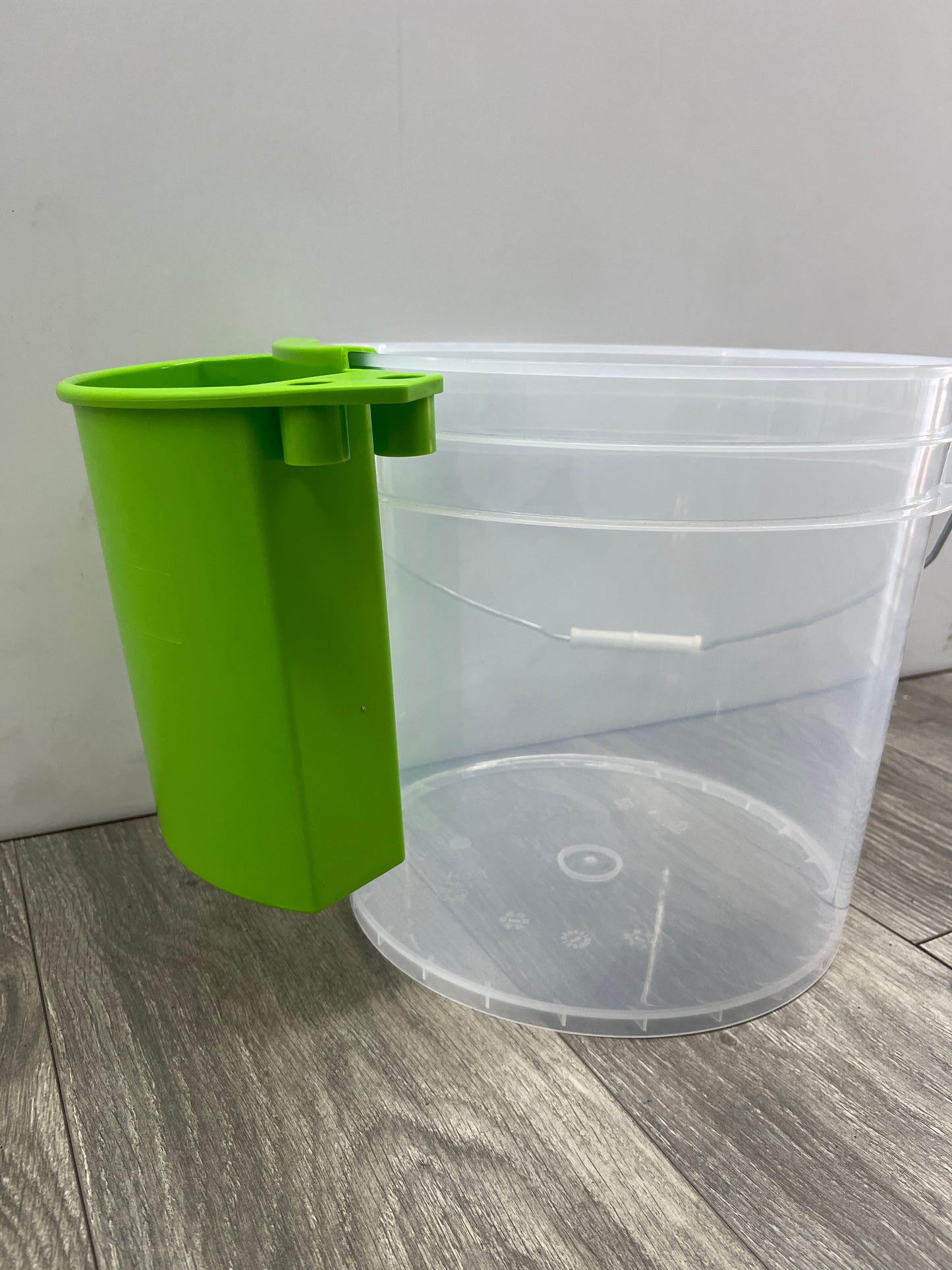 Bucket Caddy
