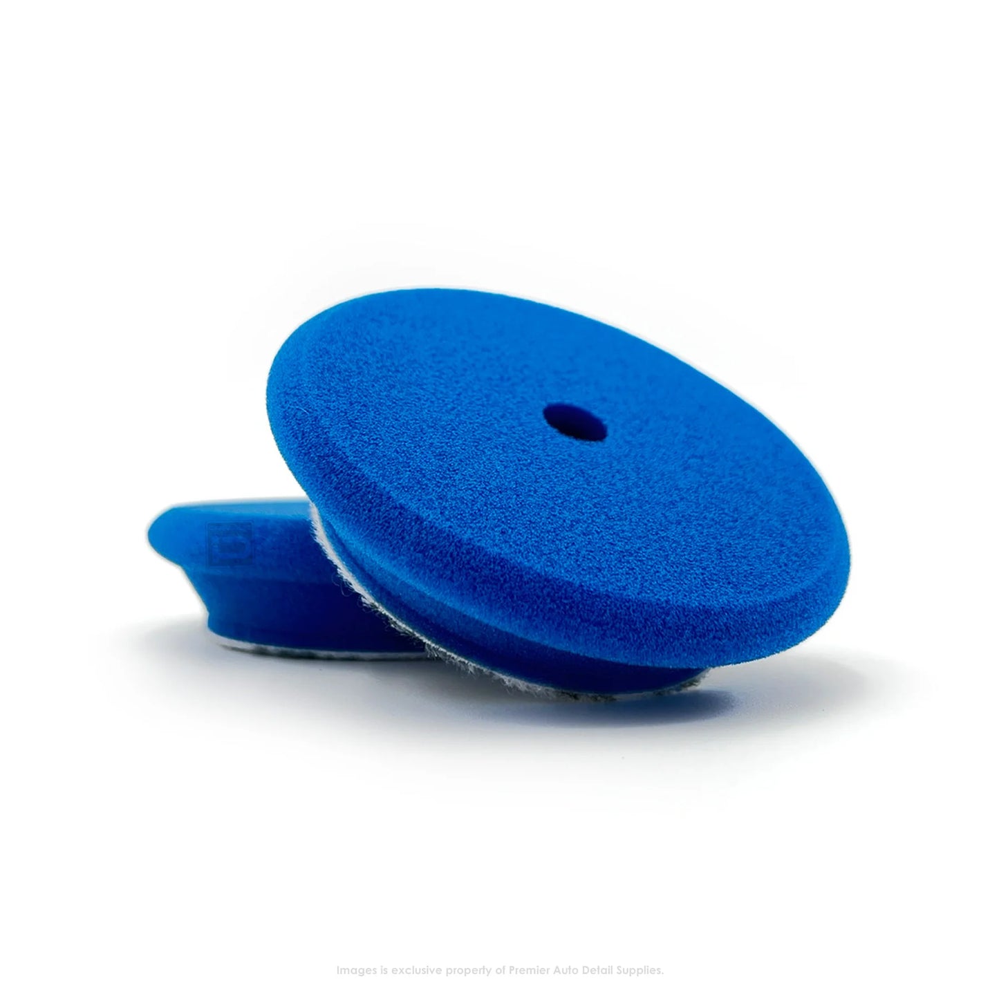 Buff and Shine 356CR [3" inch Blueberry URO TEC®]