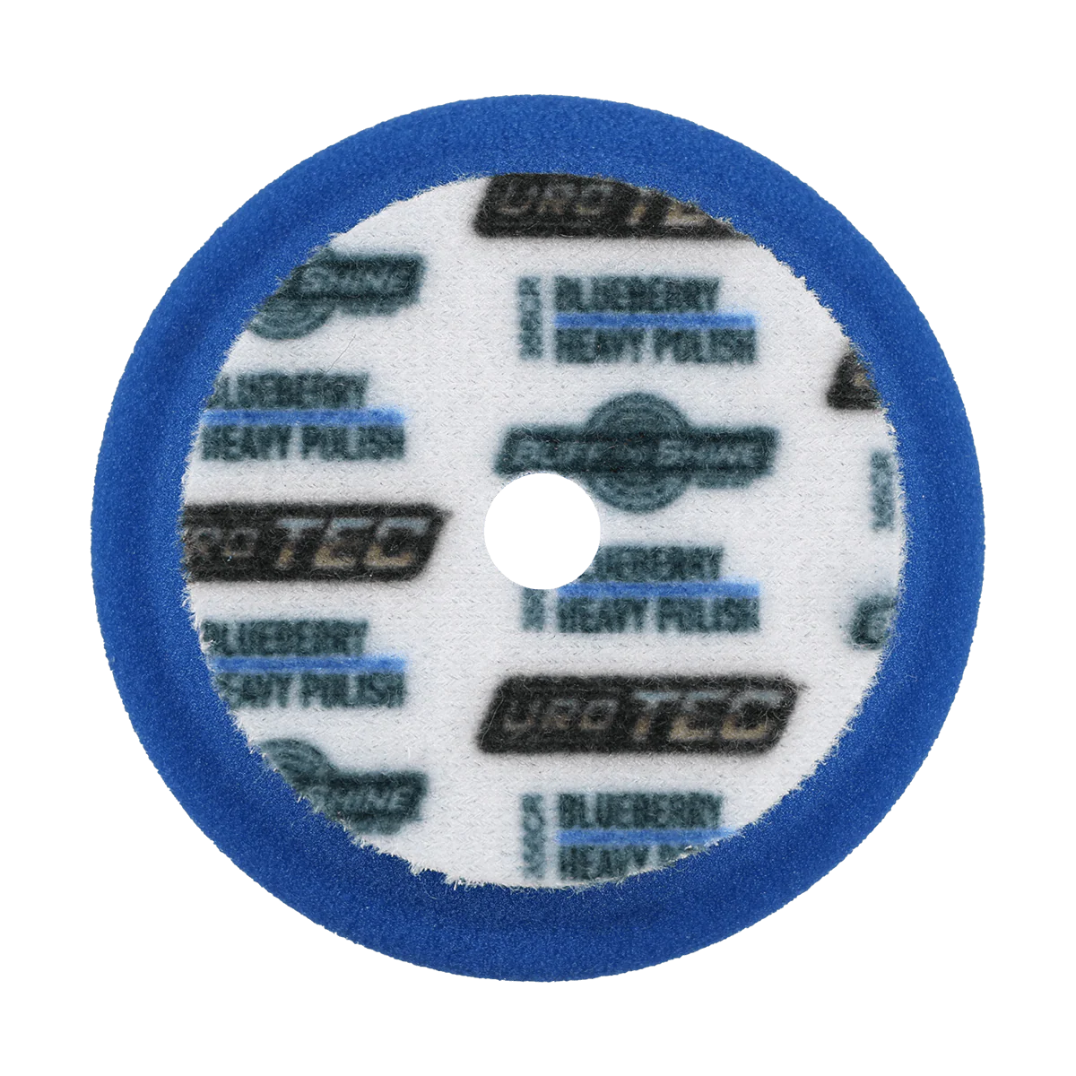 Buff and Shine 356CR [3" inch Blueberry URO TEC®]