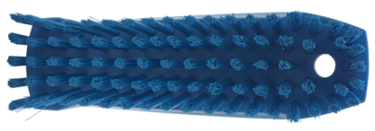 Vikan Hand Brush 165 mm, Medium, Blue