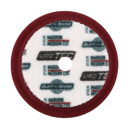 Buff and Shine 372CR [3" inch Maroon URO TEC®]
