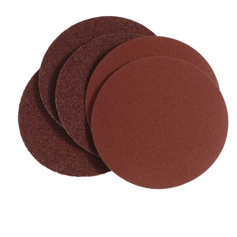 3" Sanding Discs- (10 PK)