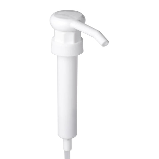 PUMP FOR 1 GAL CONTAINER (1 OZ. PER STROKE)