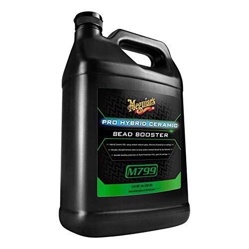 Pro Hybrid Ceramic Bead Booster 1 Gal