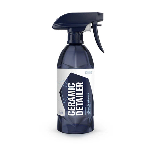 Q²M Ceramic Detailer - 500ml