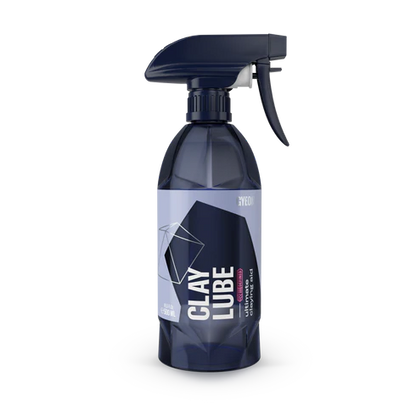 Q²M Clay Lube Redefined - 500ml