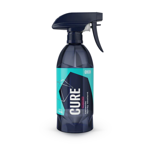 Q²M Cure Redefined - 500ml