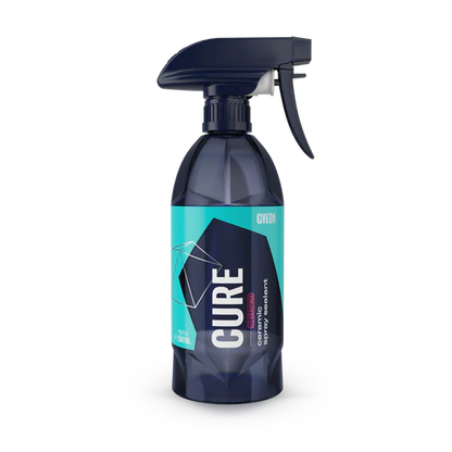 Q²M Cure Redefined - 500ml