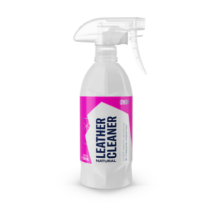 Q²M Leather Cleaner Natural - 500ml