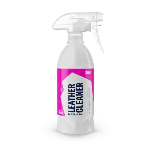 Q²M Leather Cleaner Natural - 500ml