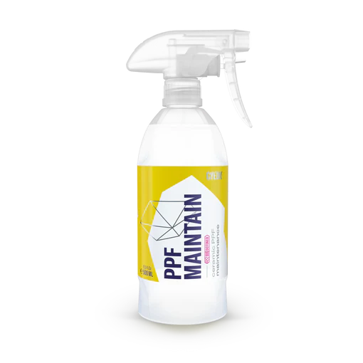 Q²M PPF Maintain Redefined - 500ml