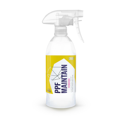 Q²M PPF Maintain Redefined - 500ml