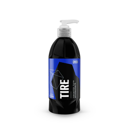 Q² Tire - 500ml