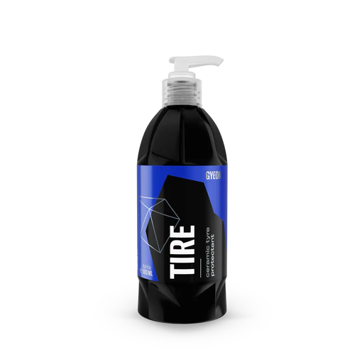 Q² Tire - 500ml