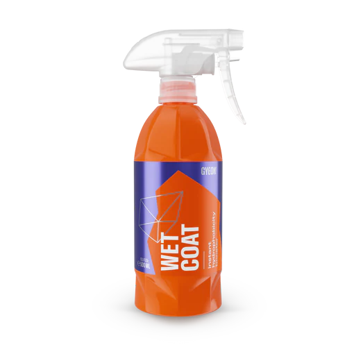 Q²M Wet Coat - 500ml