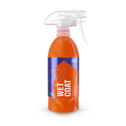 Q²M Wet Coat - 500ml
