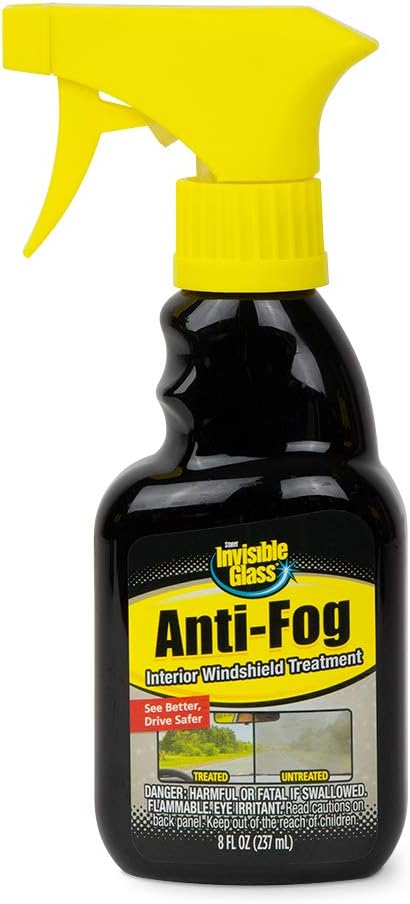 Stoner Anti-Fog 8oz