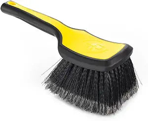 ProGrip Wheel Face Brush - Livewire