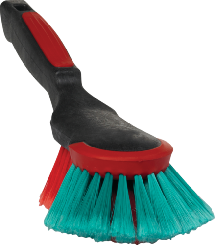 Vikan Wheel Brush