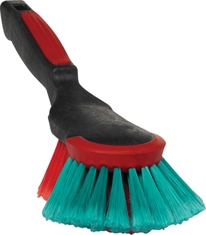 Vikan Wheel Brush