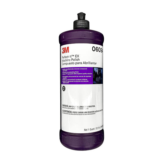3M™ Perfect-It™ EX Machine Polish 32oz