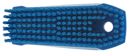 Vikan Hand Brush 130 mm, Small, Blue