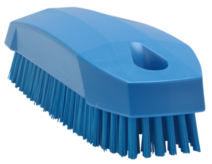 Vikan Hand Brush 130 mm, Small, Blue