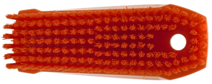 Vikan Hand Brush 130 mm, Small, Orange