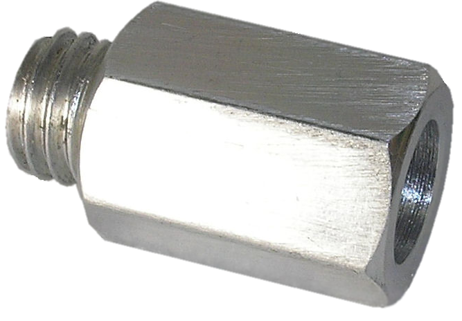 ADAPTER FOR DOUBLE SIDED PADS