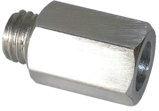ADAPTER FOR DOUBLE SIDED PADS