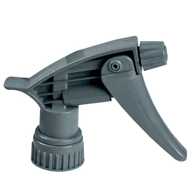Gray Chemical Resistant Sprayer