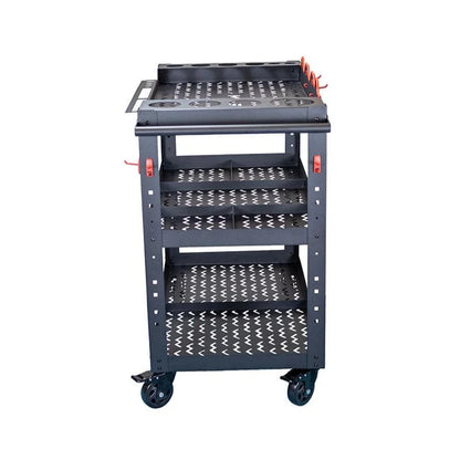 Maxshine Premium Steel Detailing Cart