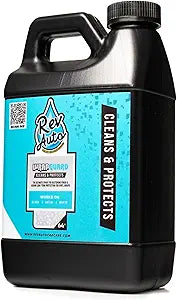 Rev Auto Wrap Guard Clean & Protects (64oz.)