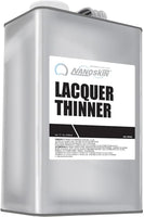 Nanoskin Laquer Thinner - 1 Gallon