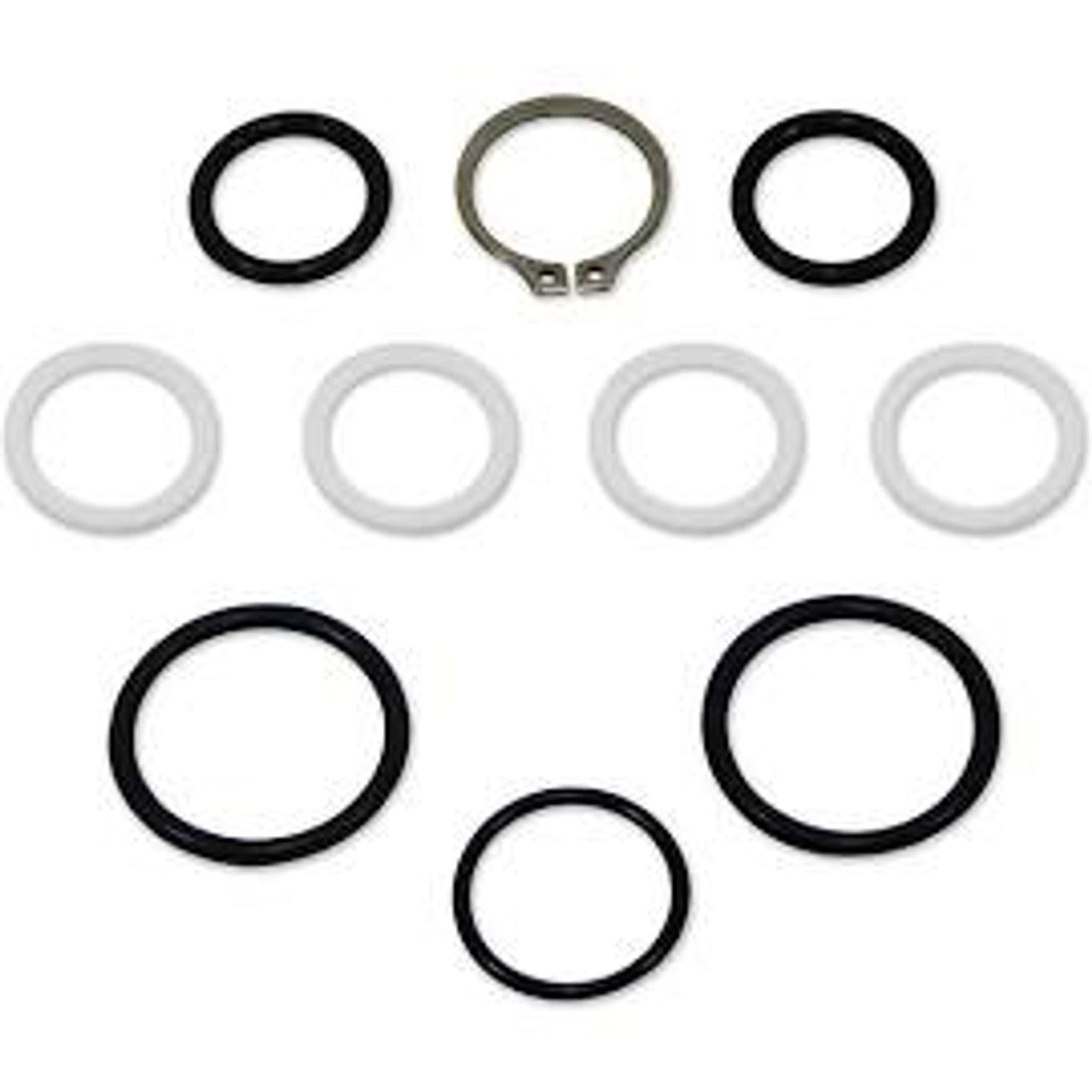 Hose Reel Repair Kit -VM 90 DEG Swivels